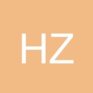 Meet your Posher, Hazel